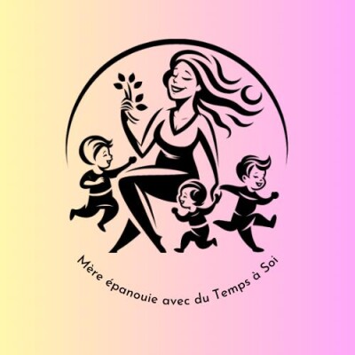 Épisode #36 Quand ça déborde… revenir vers son enfant cover