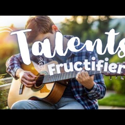 Parole et Évangile du jour | Samedi 31 août • Ce qu’il y a de faible dans le monde, Dieu l'a chois cover