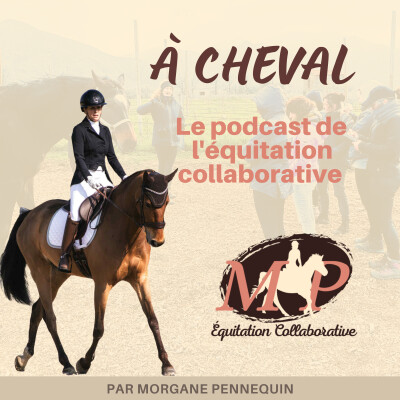 187. [Paroles de propriétaire] Le cadre comme moyen de sécuriser mon cheval avec Julie, propriétaire de Monaco - BEST OF cover