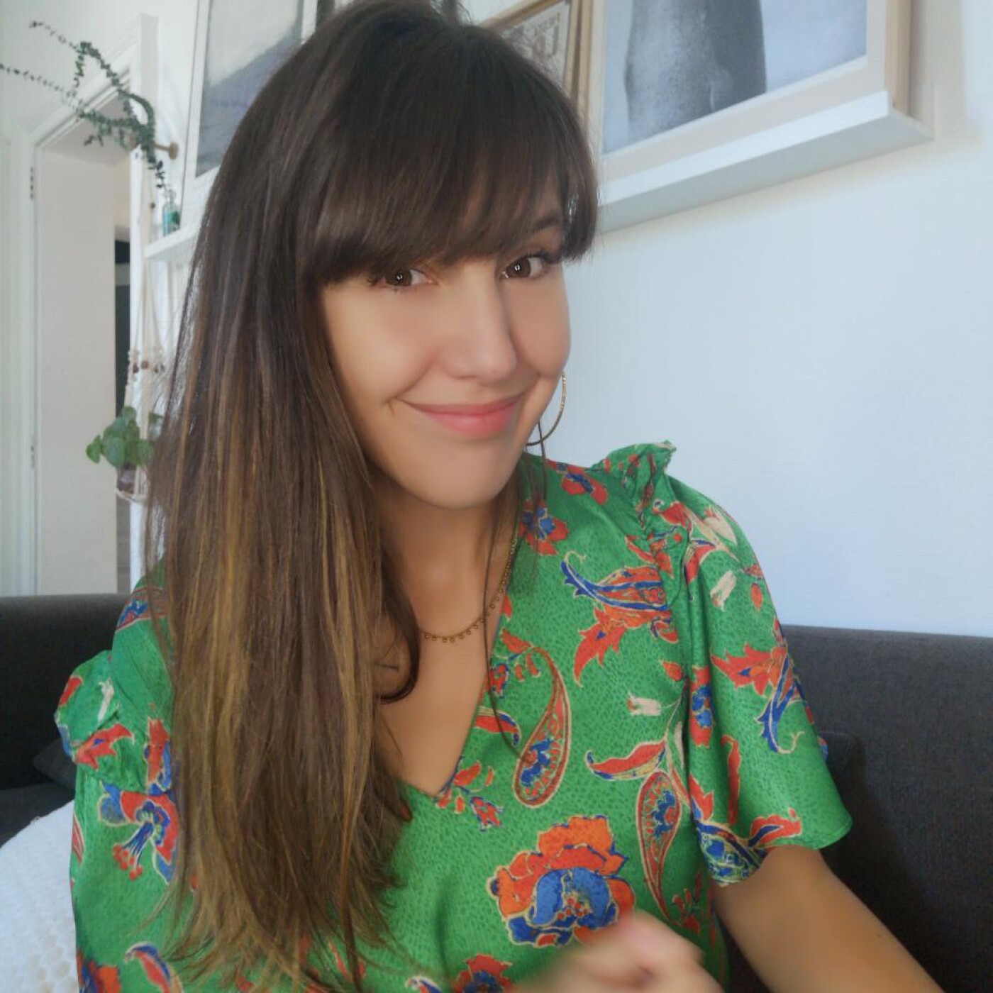 😎HORS SÉRIE DANS LA POIRE CHILLAX !😎 ADÈLE GESLIN : "DANSER AVEC NOS PENSÉES ? "