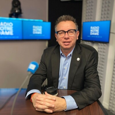 Cyril Chabanier, président de la CFTC, revient sur le "conclave" des retraites cover