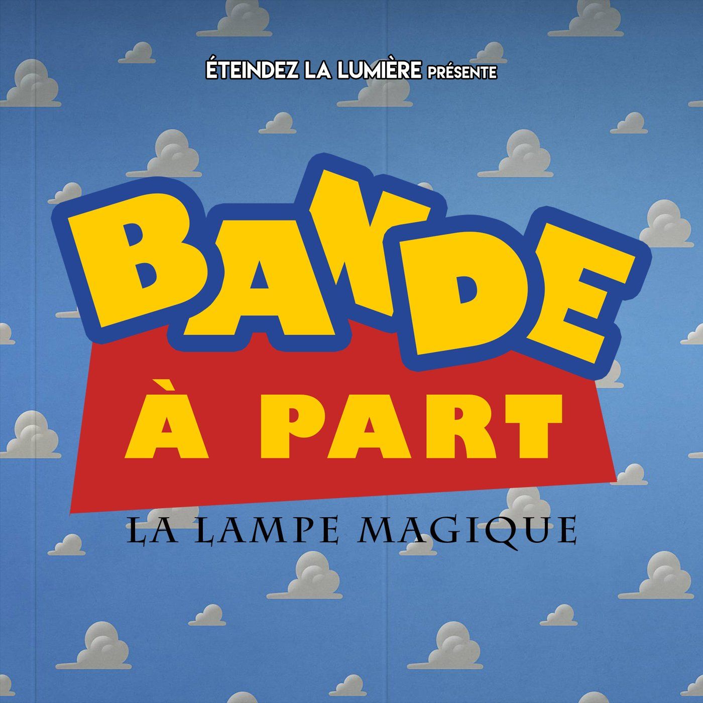 Bande à Part
