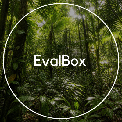 Evalbox cover