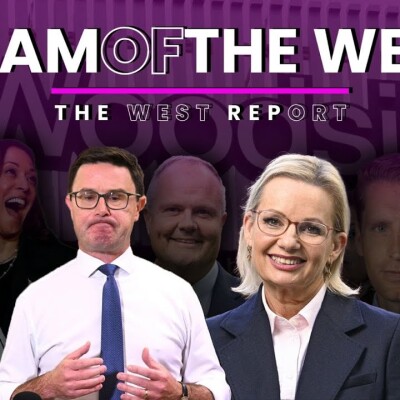 Cash, Nukes and Netanyahu: Meet the New Liberal Frontbench | Scam of the Week cover