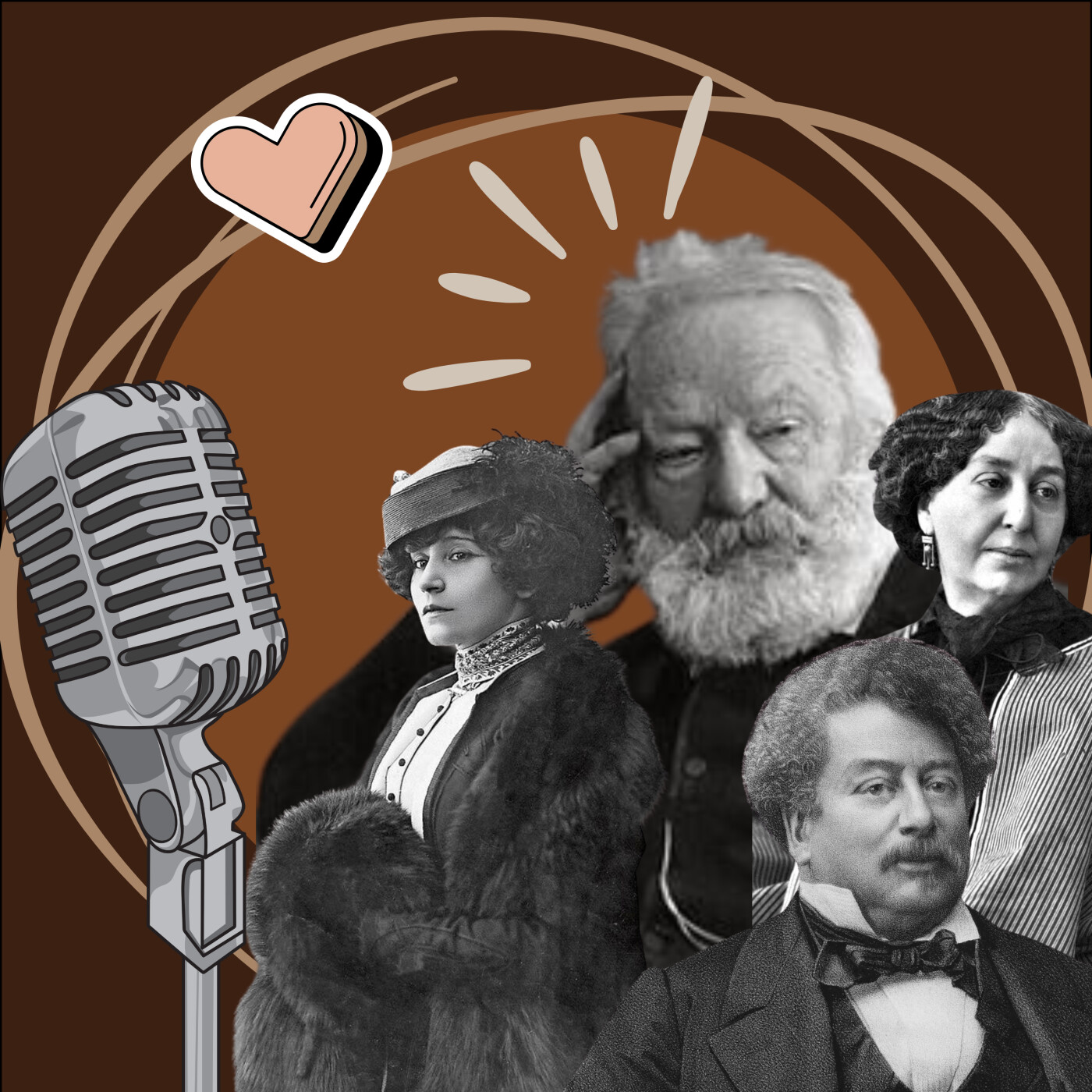 Partir en vacances avec Jack Kerouac — son Grand Voyage en Europe