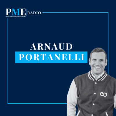 Lingueo : pour la montée en compétences linguistiques | Arnaud Portanelli, co-fondateur de Lingueo cover