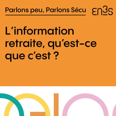 L’information retraite, qu’est-ce que c’est ? cover