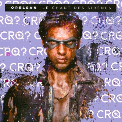 Le chant des sirènes d'Orelsan - ça rappait quoi en 2012 ? cover