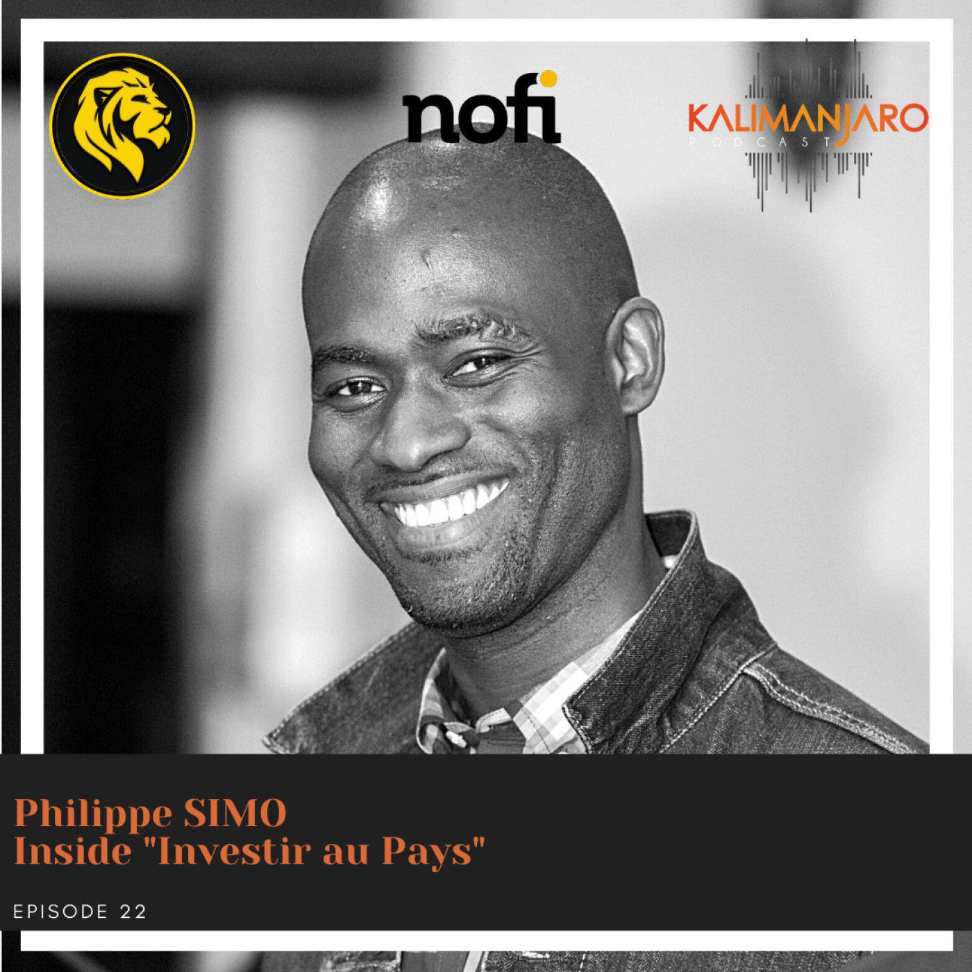 KALIMANJARO - Le Podcast des ambitieux
