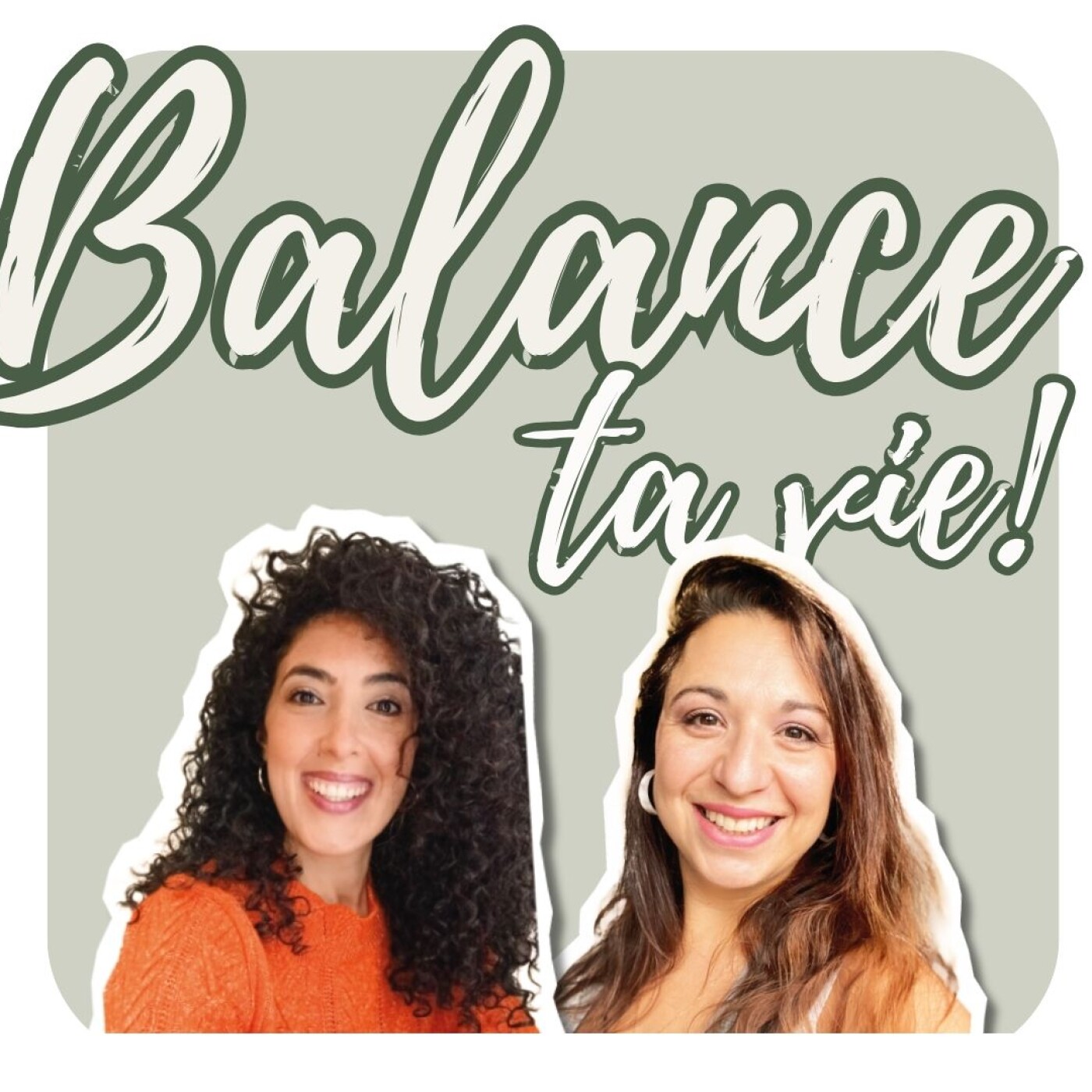 Balance Ta Vie !