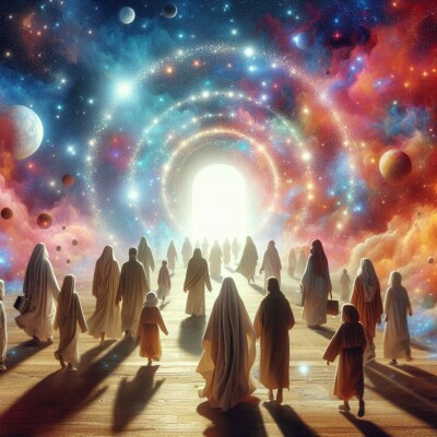 La mission des élus n’est pas un luxe mais une responsabilité - Gabriel Psaume 172 cover