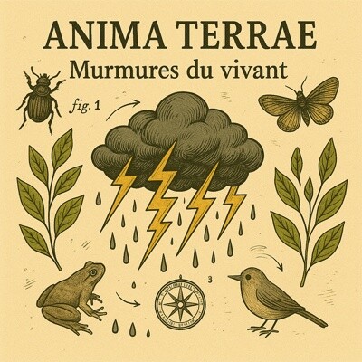 Orage cover