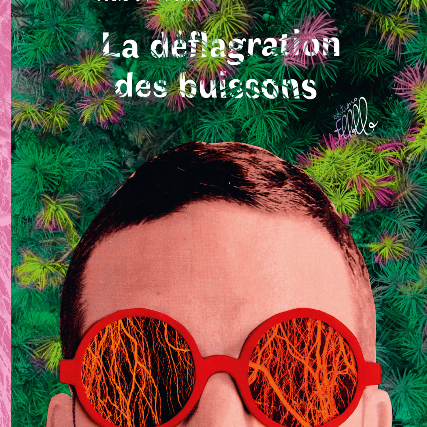 Dans ma bulle avec aVoir aLire