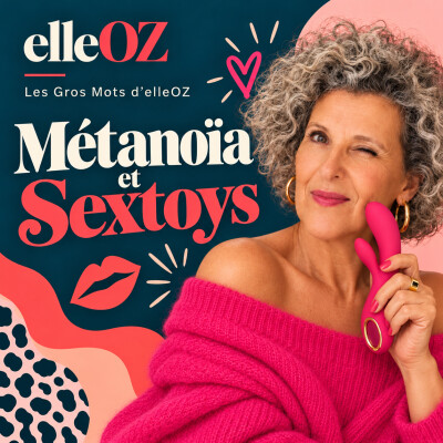 MetanoÏa et Sextoys   S4.2 cover