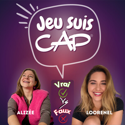 Le pourquoi : la clé pour avancer avec plus de sens - Alizée, Coach pour les entrepreneuses cover