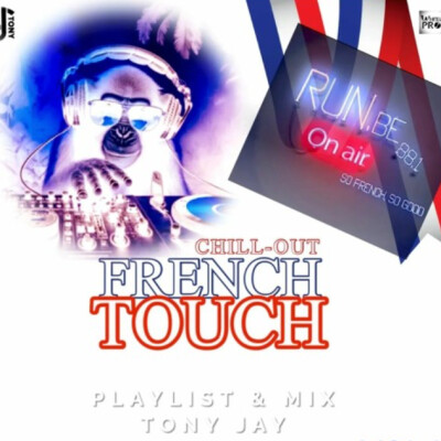SO FRENCH SO GOOD cover