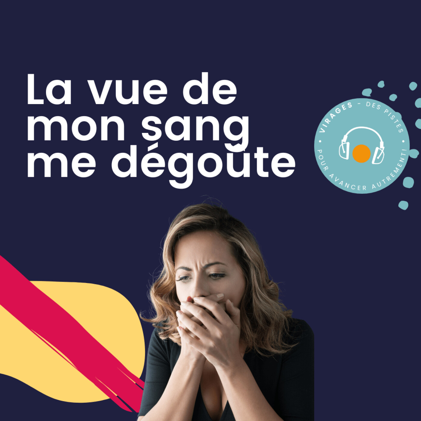 Virages - Des pistes pour avancer autrement !