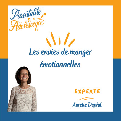 227. Les envies de manger émotionnelles cover