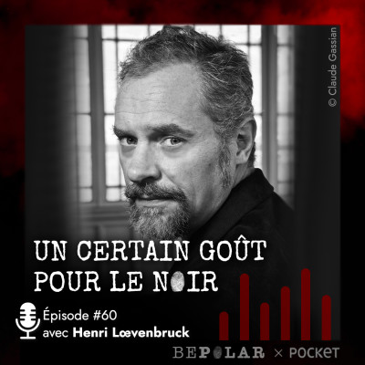 Henri Loevenbruck, le trailer ! cover