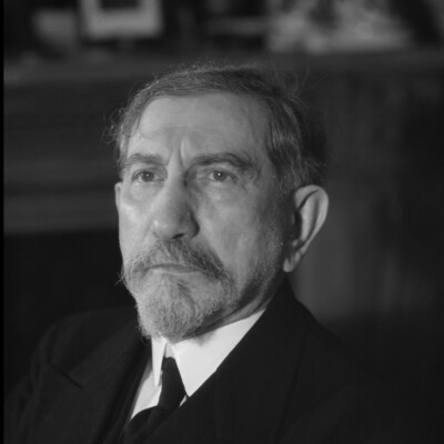 MAURRAS - La politique religieuse cover
