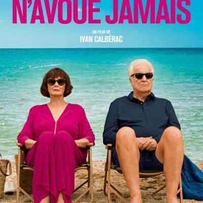 N'avoue jamais cover