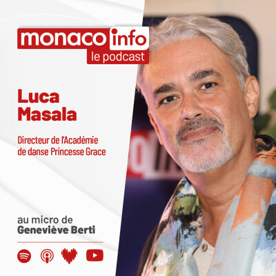 Luca Masala cover