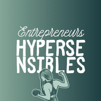 Épisode #11 - Une femme qui ne  connaît pas sa force, ne l’utilise pas cover