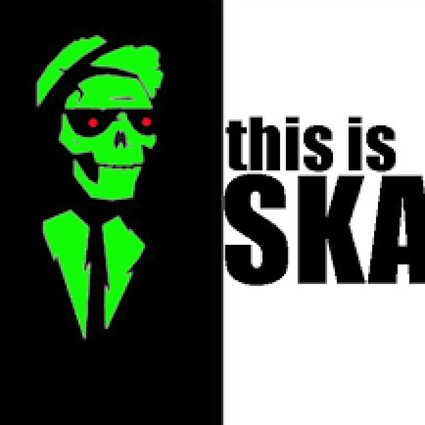 This Is SKA: National DJ Month Collaboration [6-25-2025]