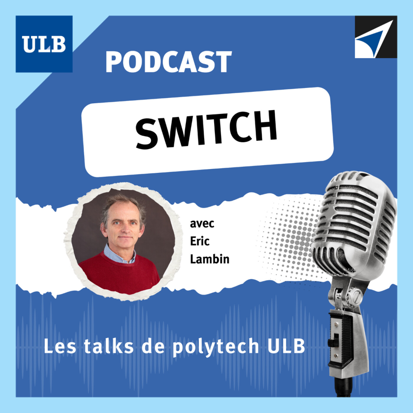 Switch #29 - Les sols au cœur des crises écologiques et sociales