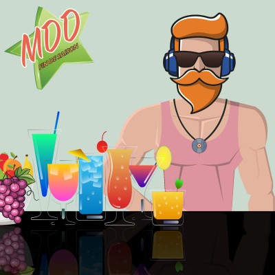 MDD #14 I Newen Afrobeat : Héritiers Chiliens de Fela Kuti / Spécial Demandes : Vous faites la programmation cover