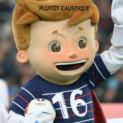 S4E03 Driblou's Episode cover