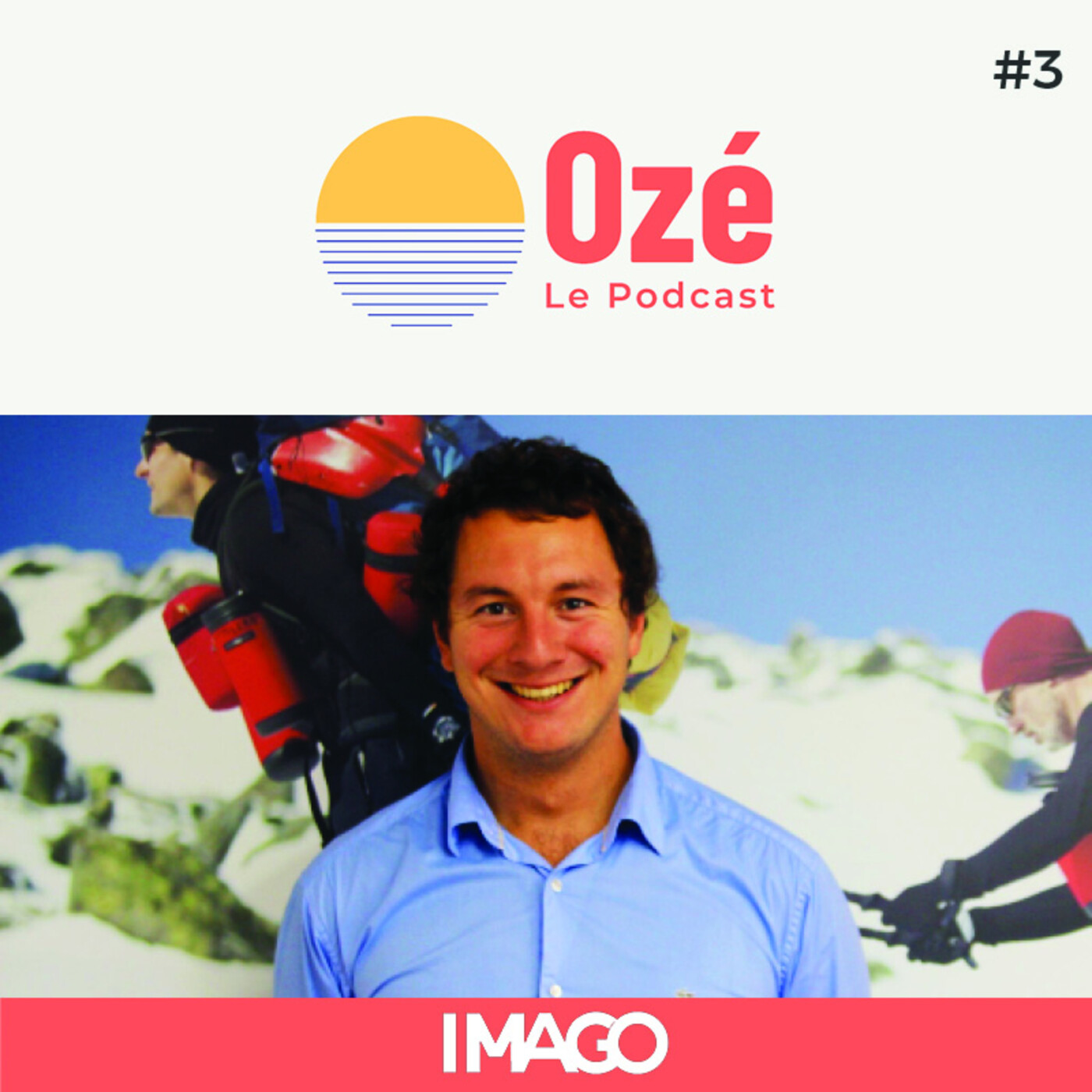 Ozé - entretiens d\'écologie politique