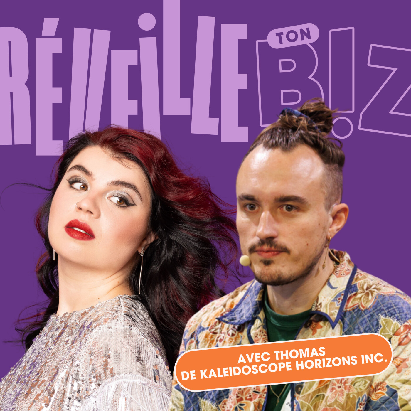 158 - Et si la vraie ambition entrepreneuriale n'était pas de faire 10K par mois ? Avec Thomas Burbidge