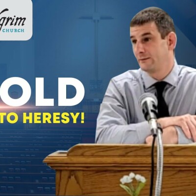 The 4-Fold Decline in 1 Corinthians 11:19 that lead to Heresy! cover