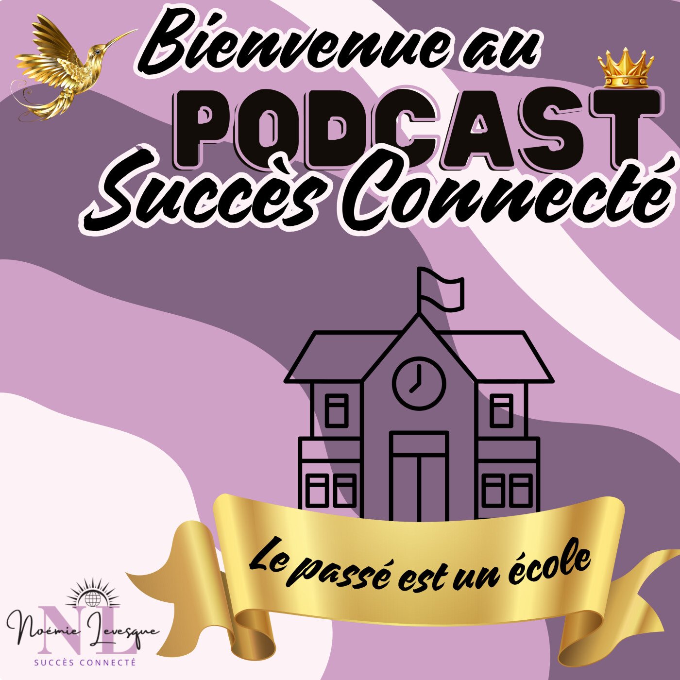 Succès Connecté