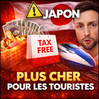 Nouvelles règles de voyage : taxes, contrôles et frontières sous tension cover