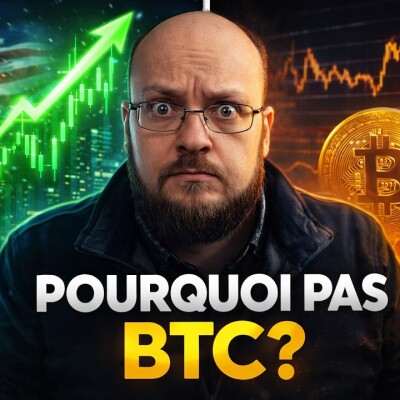 Préparez-vous ! La SEMAINE va secouer fort cover