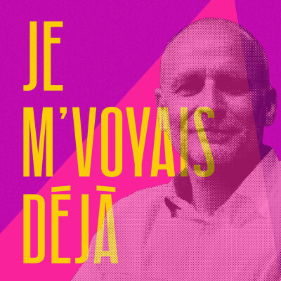 Olivier Lazzarini, Directeur commercial & marketing - Stage Entertainment France cover