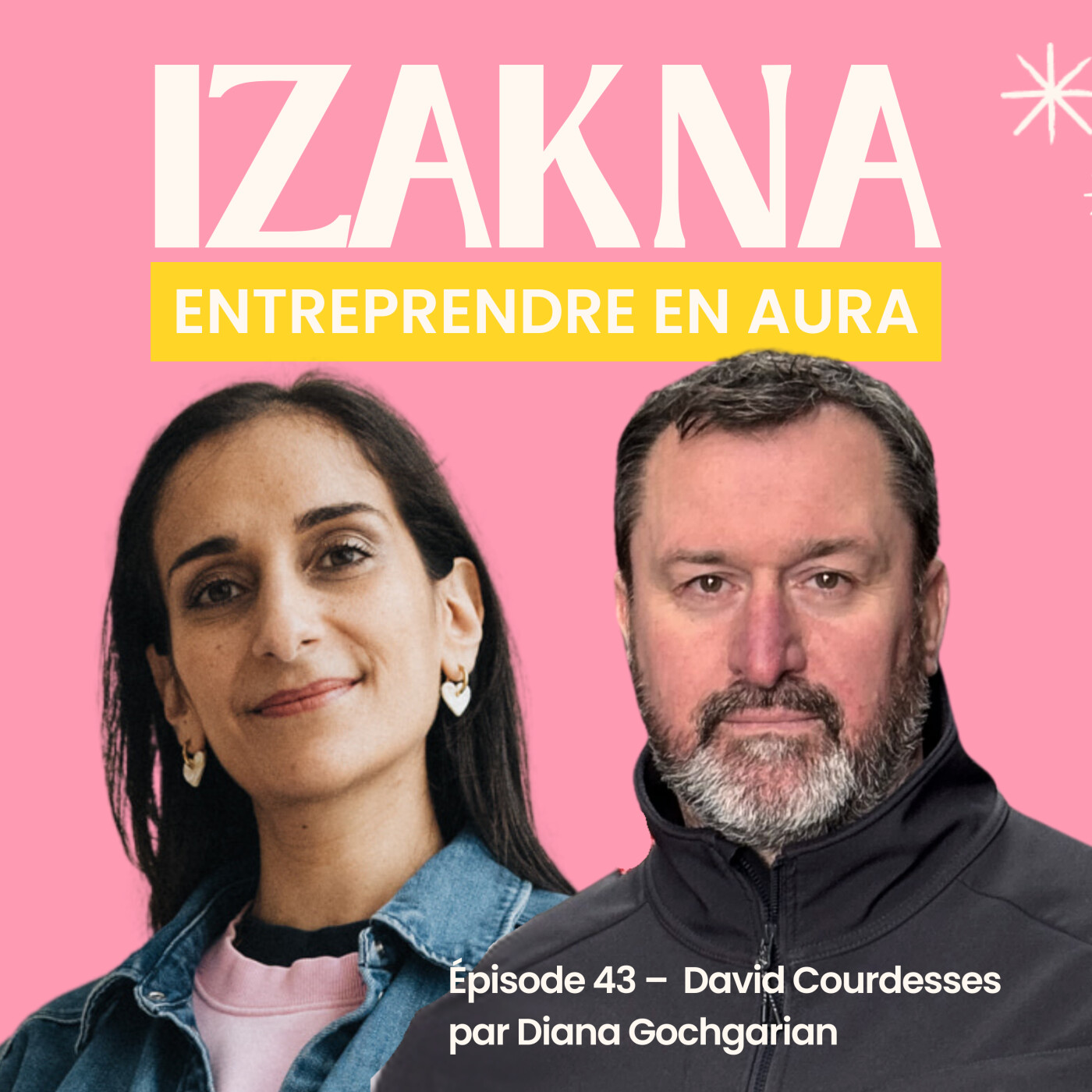 Izakna - Entrepreneuriat à Lyon et en Auvergne-Rhône-Alpes