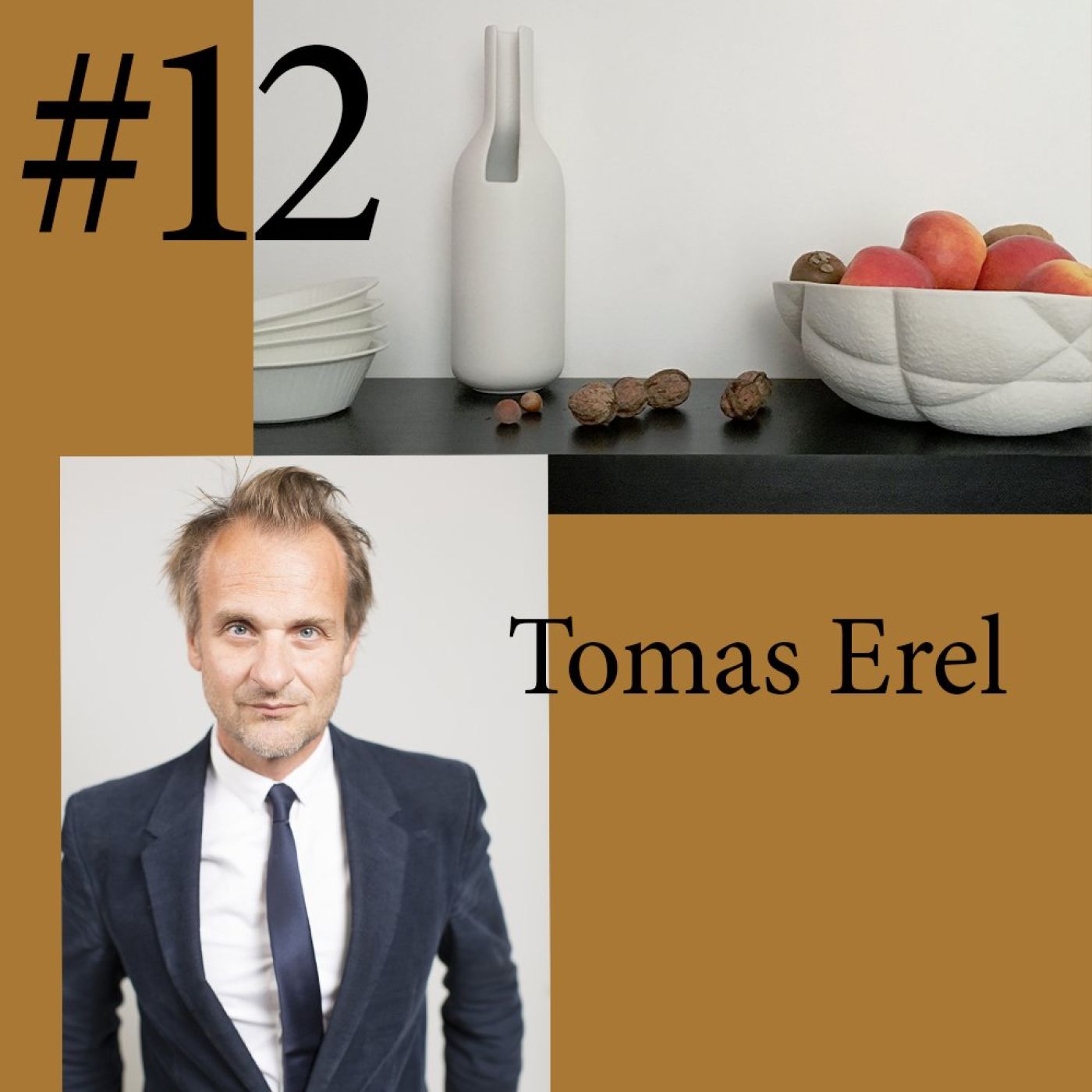 #12 Tomas Erel (Designer Box)