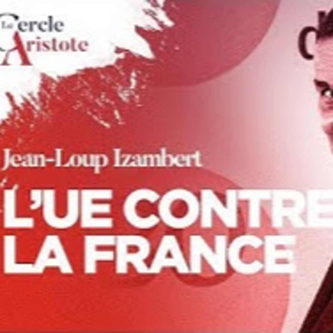 Bilan noir : L'Union européenne contre la France - J.L. Izambert - # politique episode artwork