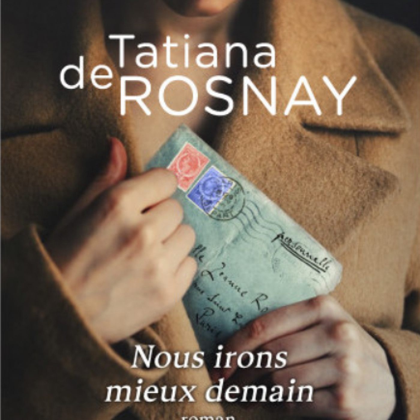 LE LIVRE COUP DE COEUR DE LA SEMAINE
