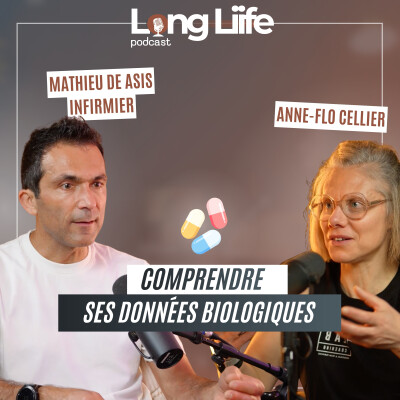 Episode 9 - Vos analyses sont "normales" mais vous vous sentez mal ? On décrypte cover