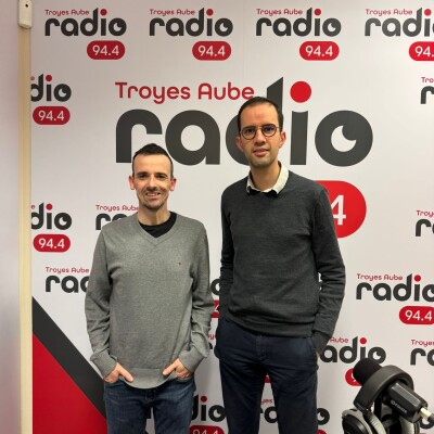 NUMÉRO 10 - Tony Gonzalez, meilleur pronostiqueur hippique de France cover