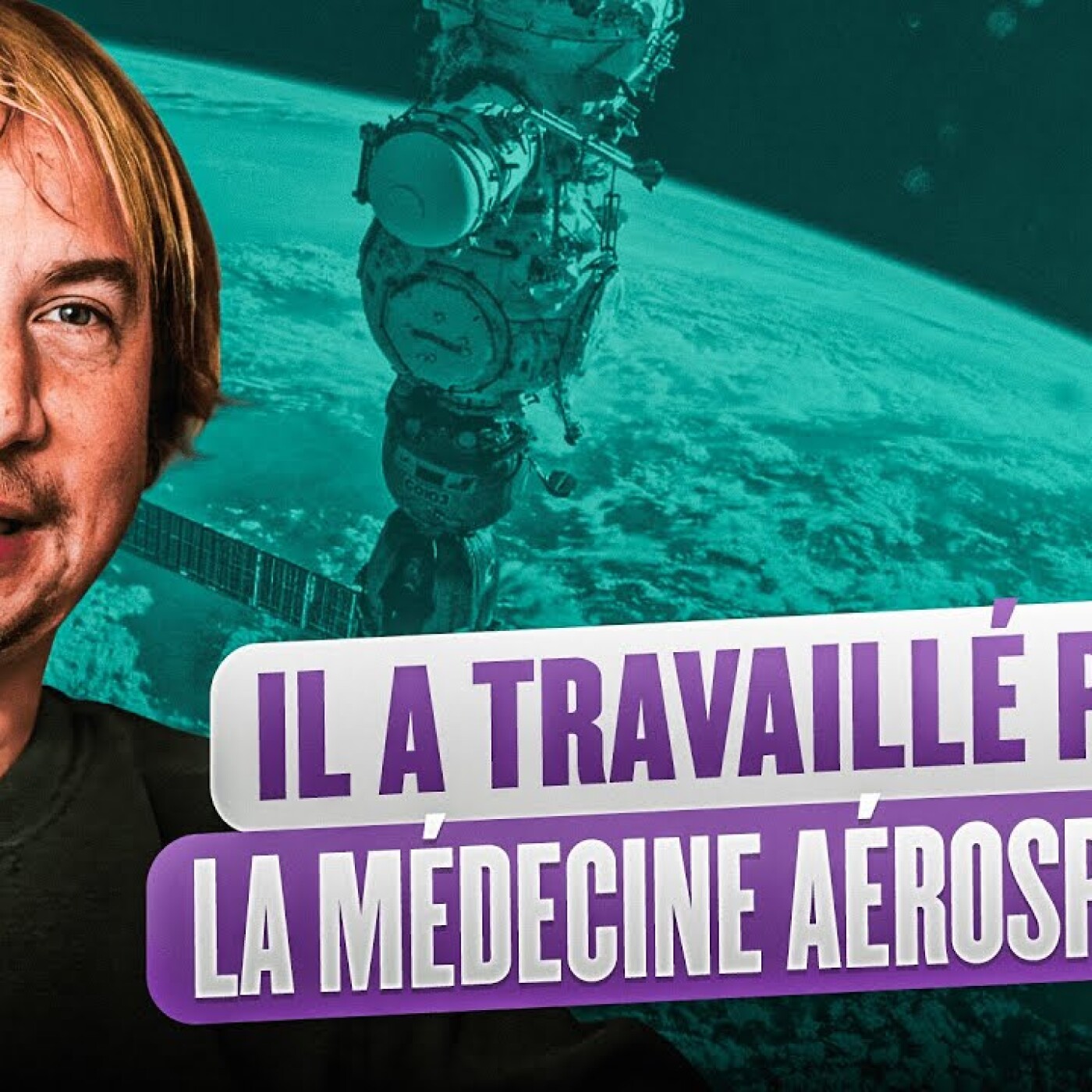 Guérir grâce à l'appareil métatron