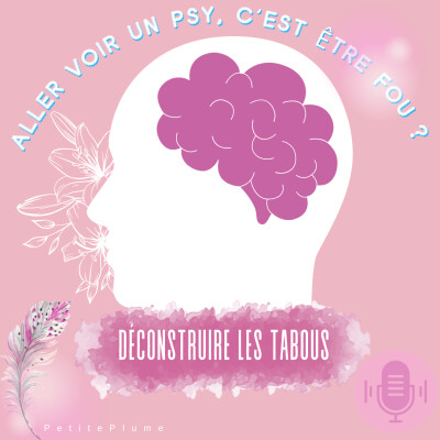 Aller voir un psy, c'est être fou ? Déconstruire les tabous 🚫🧠 cover
