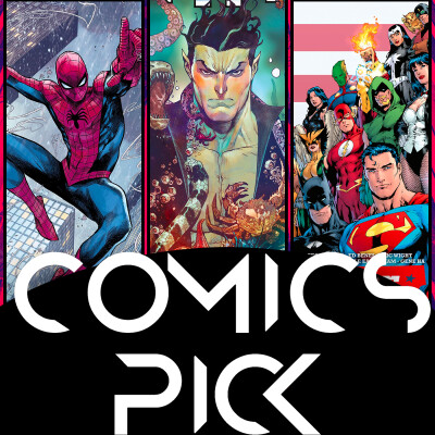#70 - Ultimate Spider-man, Justice League : Red Tornado et Namor cover