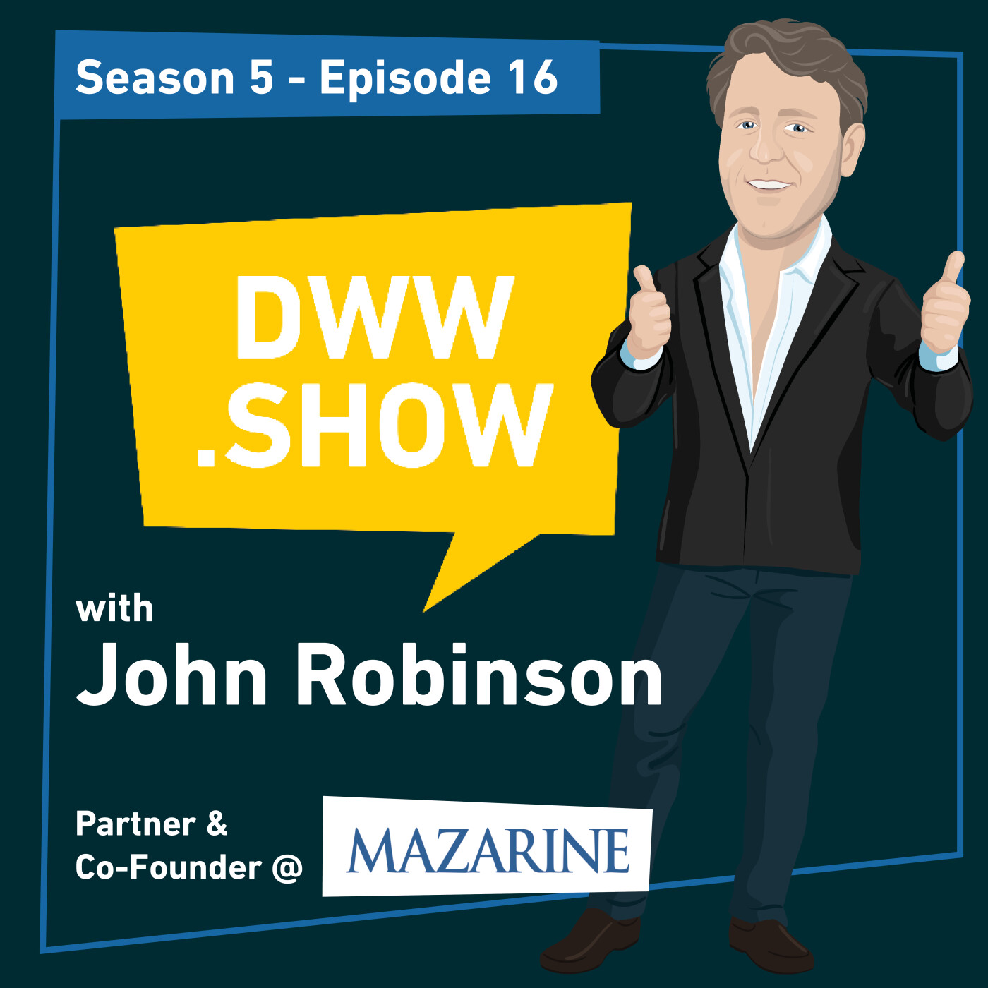 S5E16 - How to Mitigate 4 Shades of Water Risk Through Impact Investing