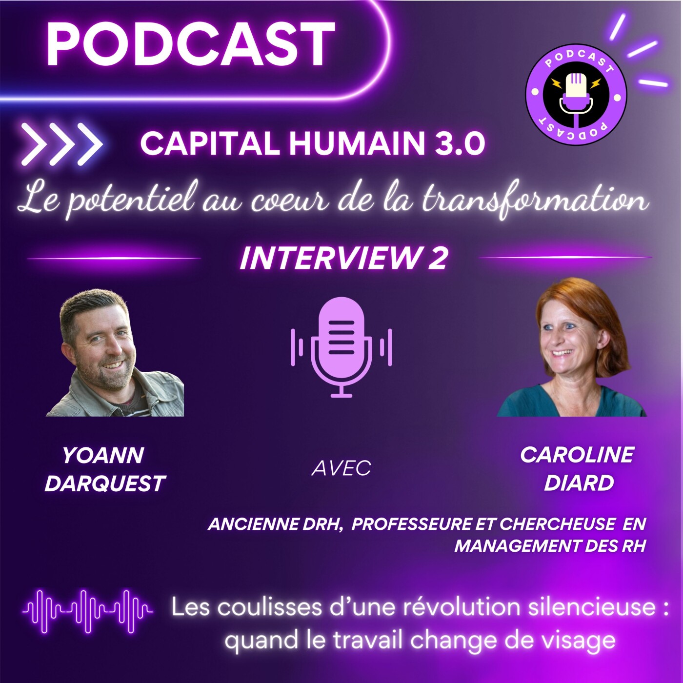 Capital Humain 3.0