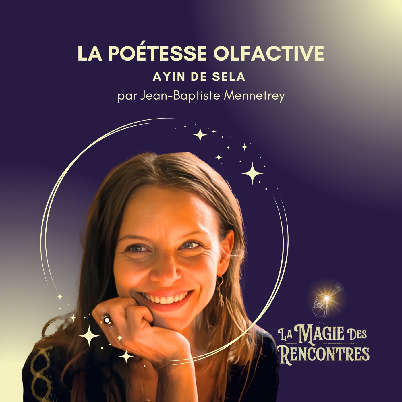 La Magie des Rencontres